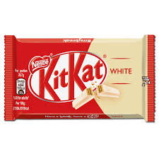 KitKat White