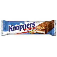 Knoppersriegel