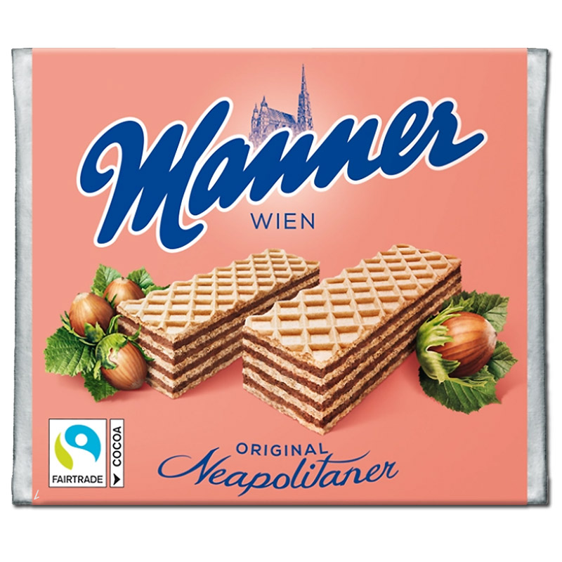 Manner