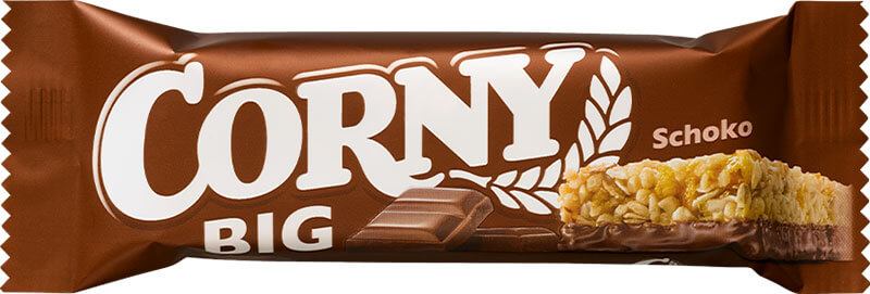 Corny Big Schoko