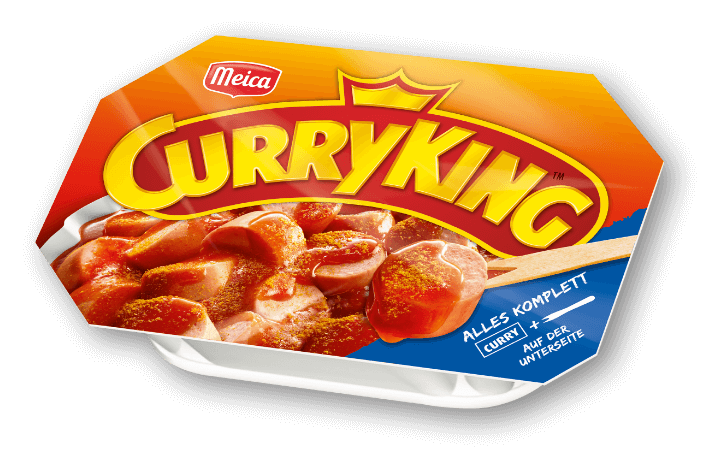 Curry King