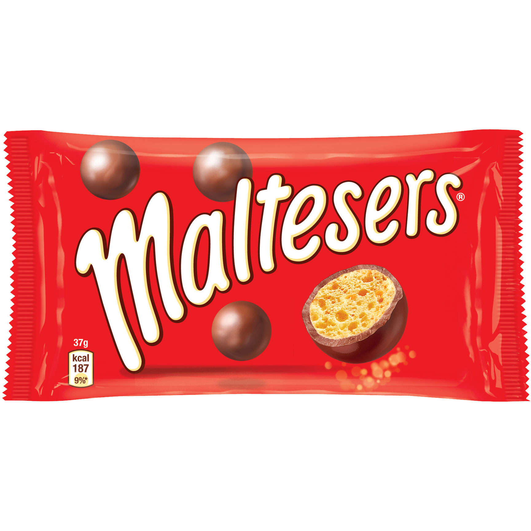 Maltesers