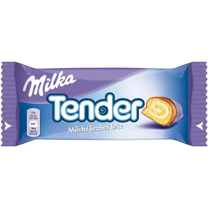 Tender Milch
