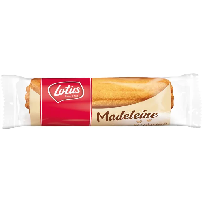 Madeleine