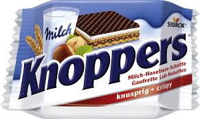 Knoppers