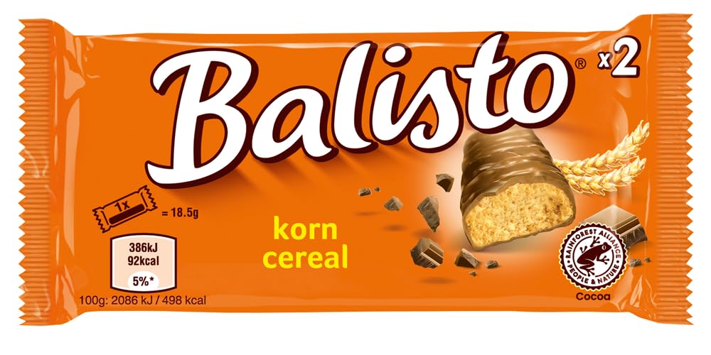 Balisto® Korn-Mix